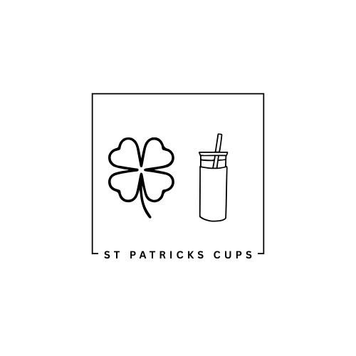 St Patricks Day Cups