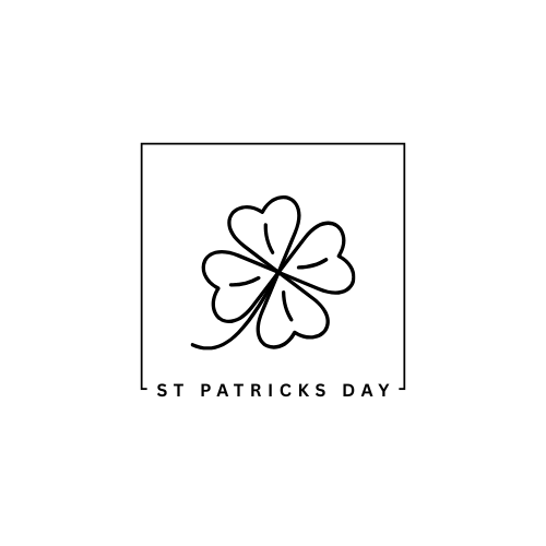 St Patricks Day