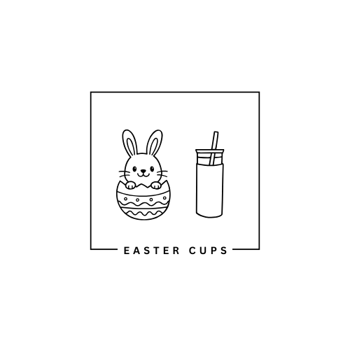 Easter Cups