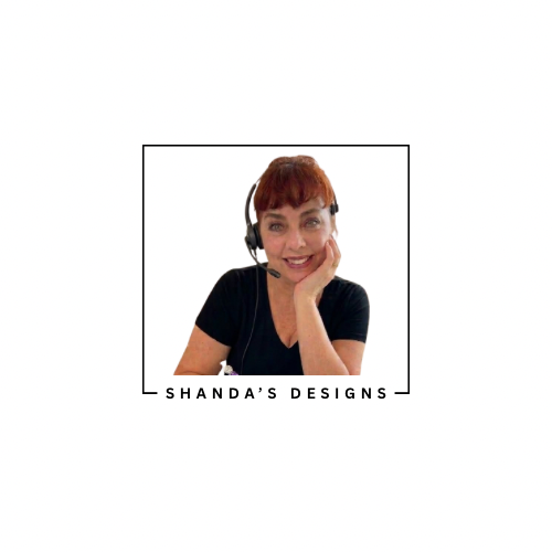 Shanda’s Designs