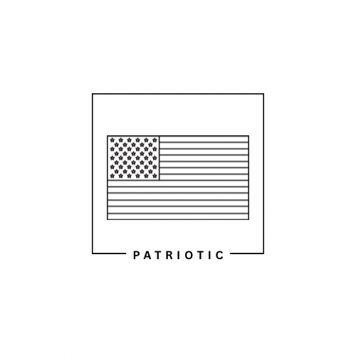 Patriotic