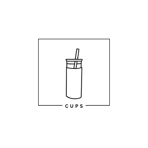 Sublimation Cups