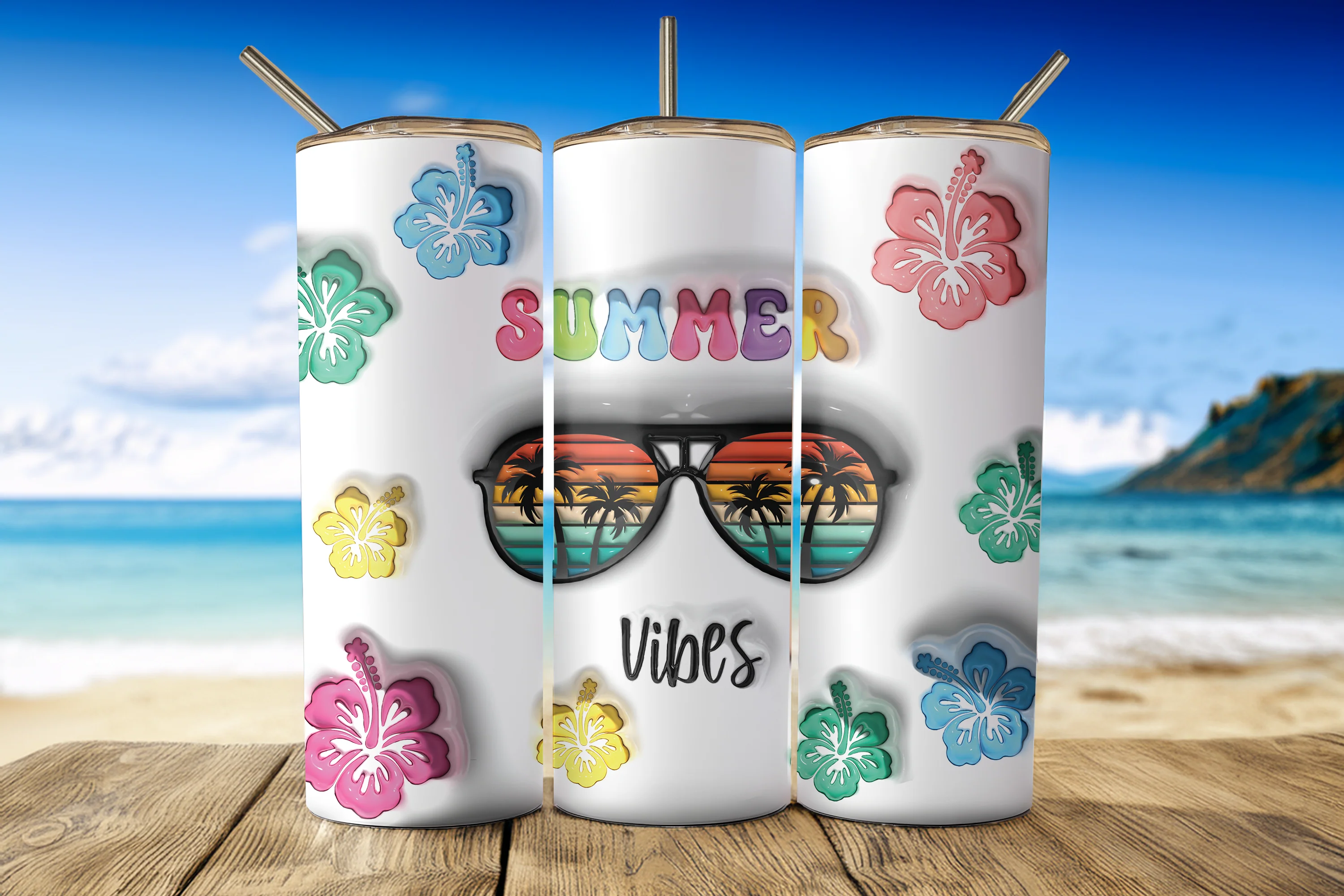 Summer vibes