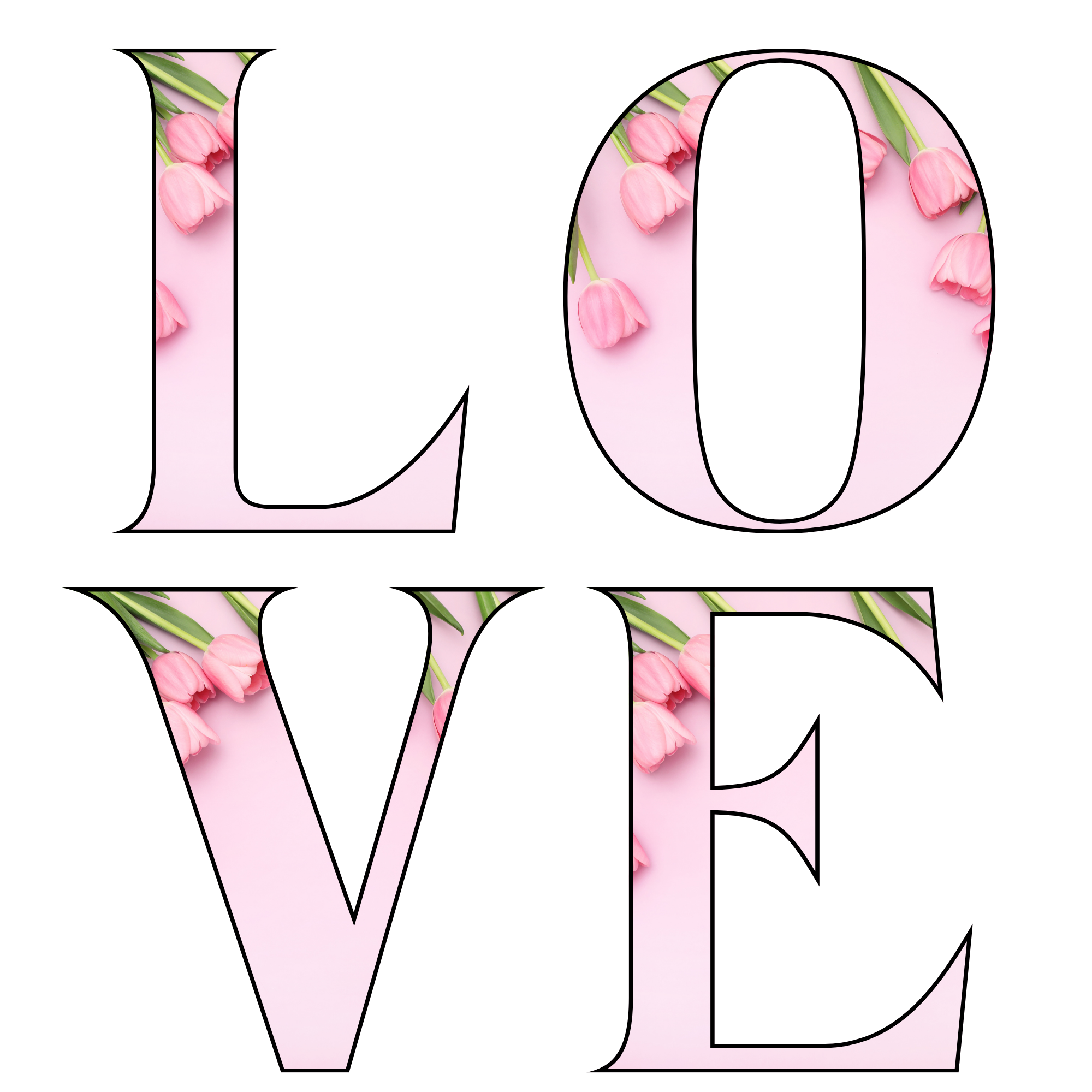 LOVE Letters