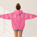 FORGIVEN Graphic