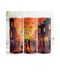 Halloween Tumbler 2