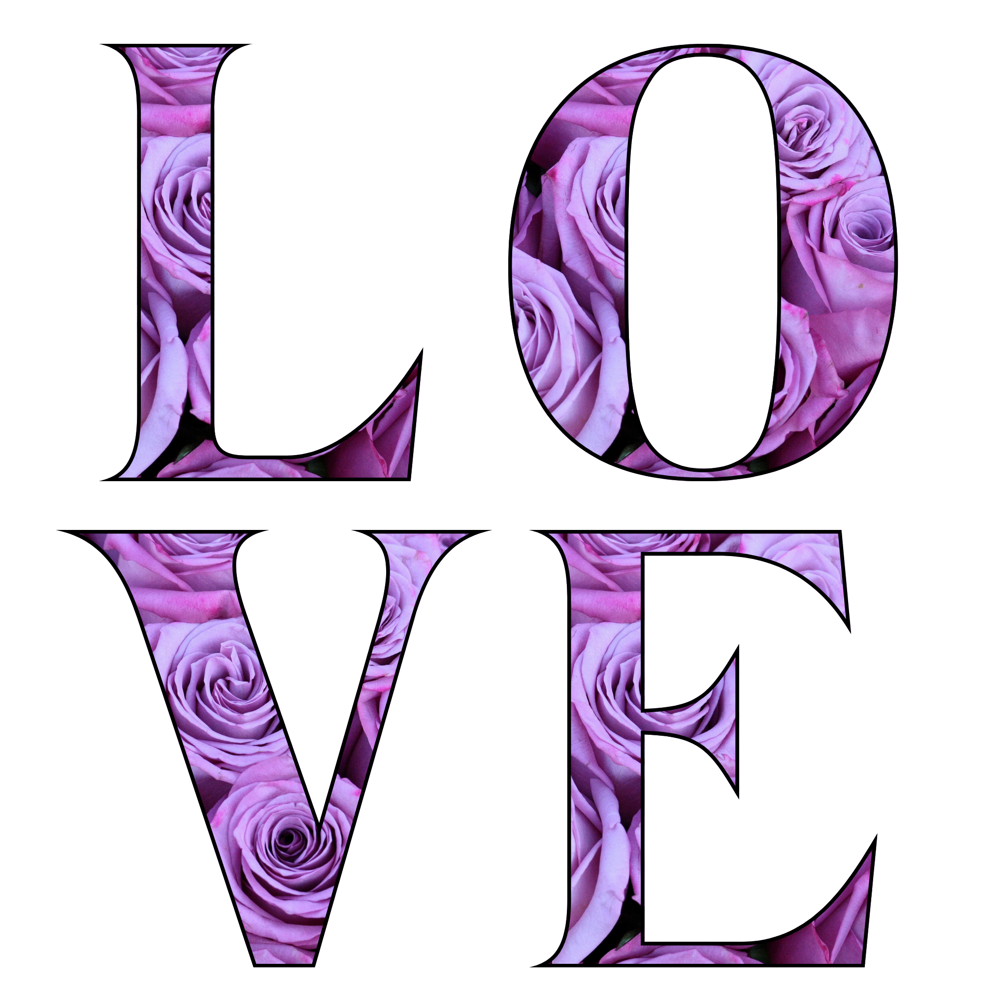 LOVE Letters