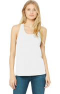 Bella + Canvas Women's Jersey Racerback Tank