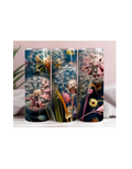 Dandelion Tumbler