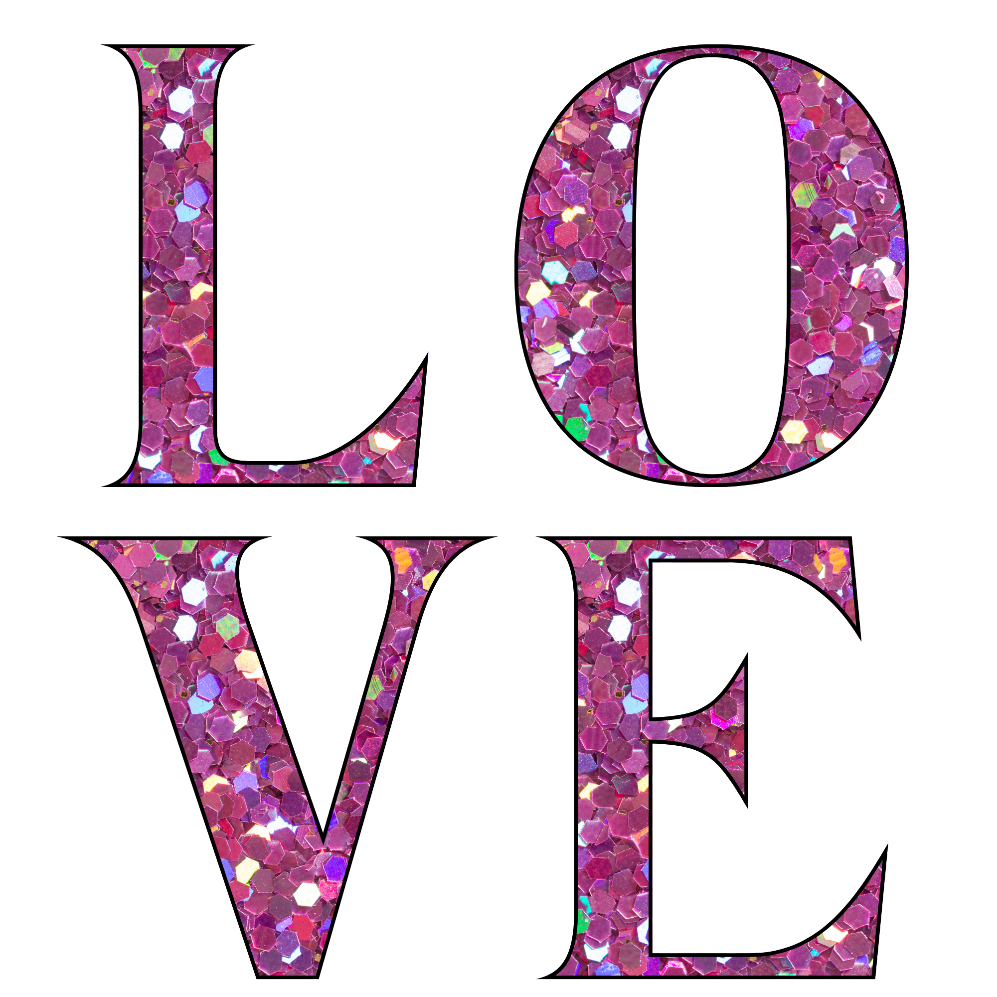 LOVE Letters