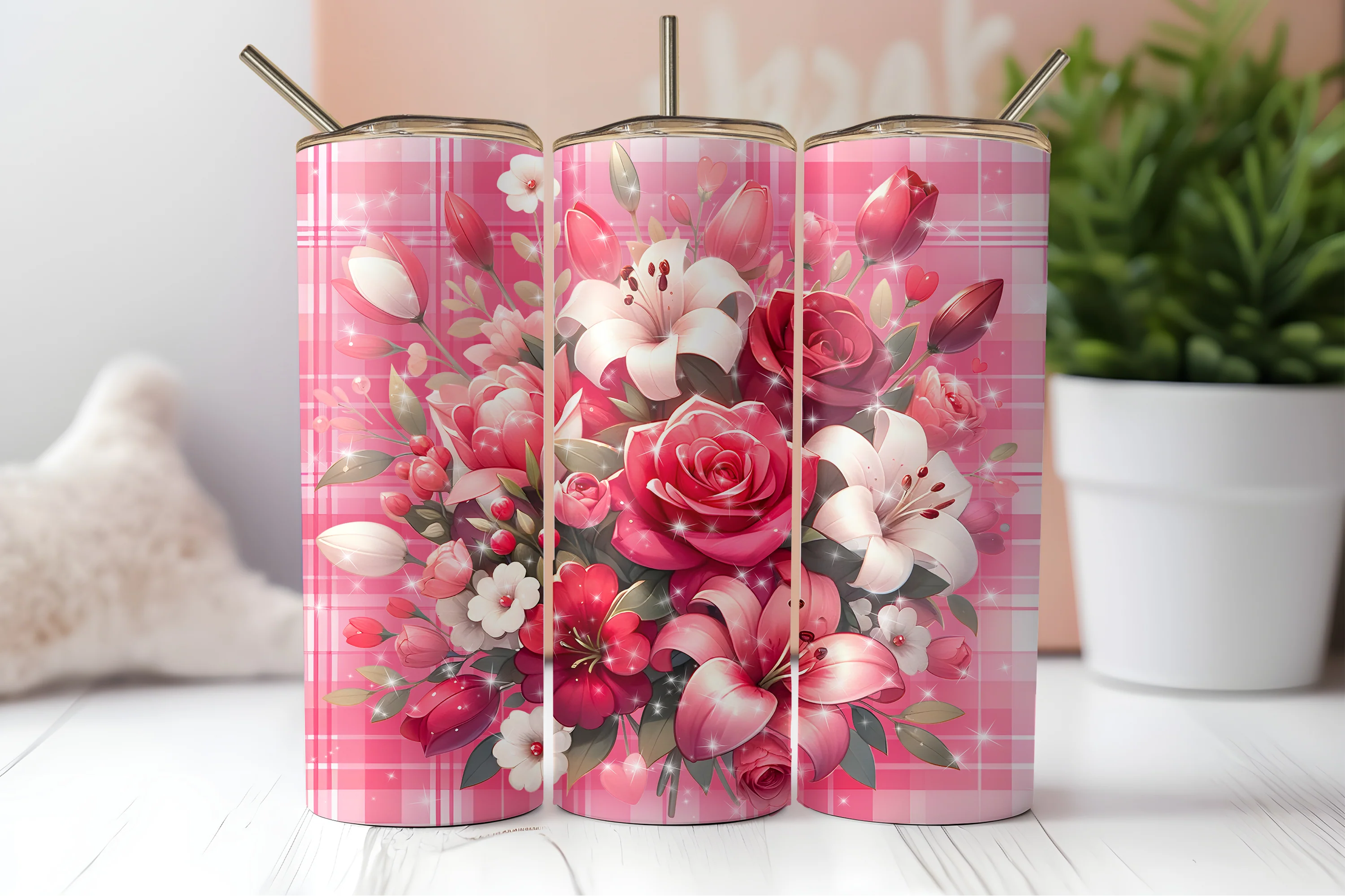 Flower Bouquet