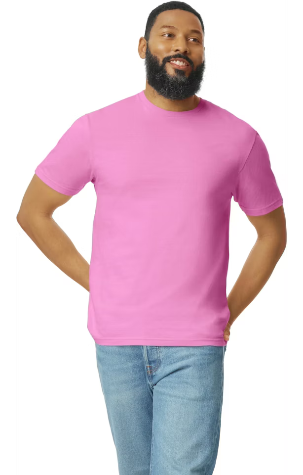 Gildan Softstyle Unisex TShirt