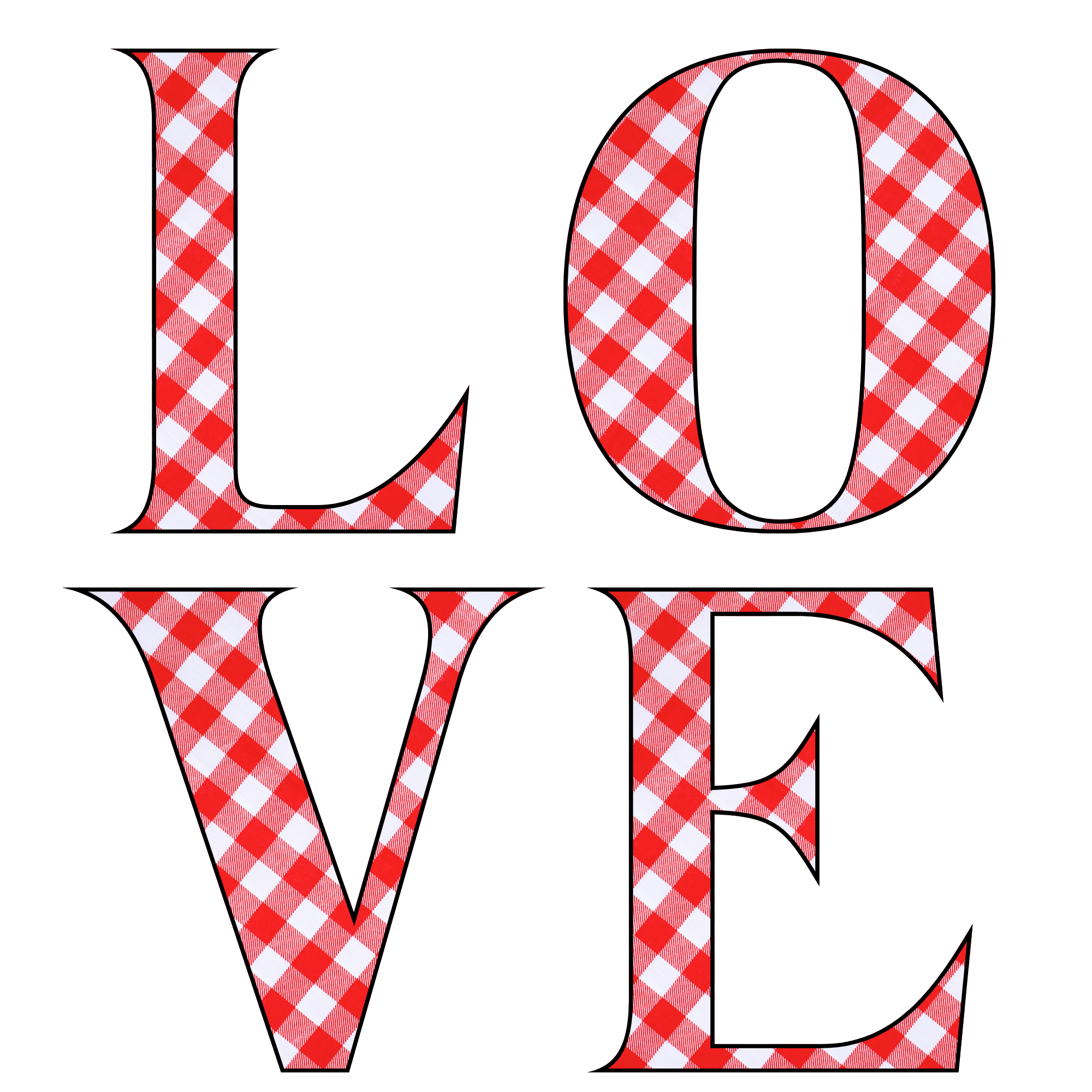 LOVE Letters