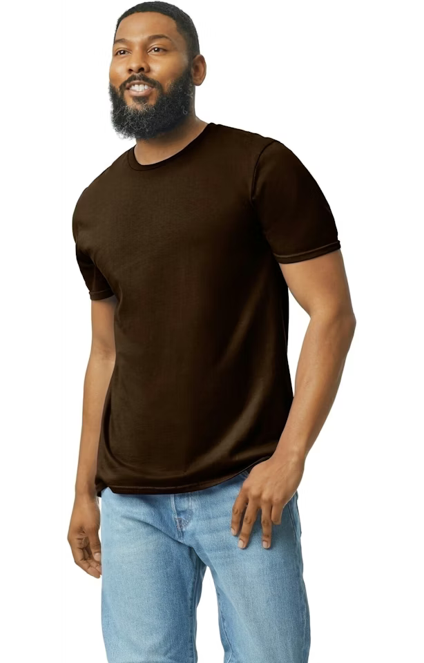 Gildan Softstyle Unisex TShirt