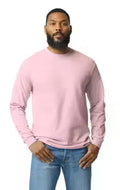 Gildan Unisex Heavy Cotton™ Long-Sleeve T-Shirt