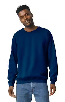 Gildan® Heavy Blend™ Crewneck Sweatshirt