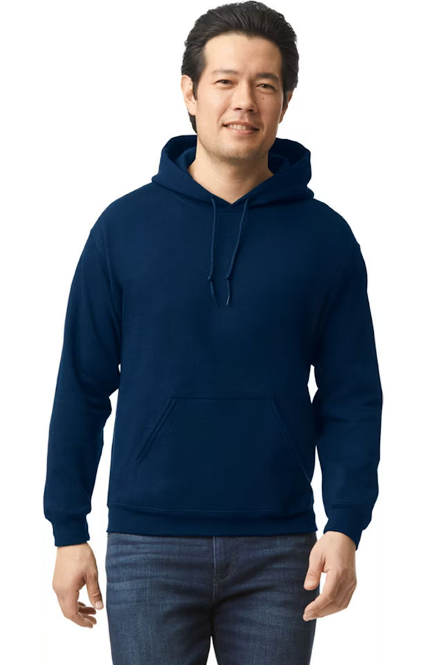 Gildan® Heavy Blend™ Hooded Sweatshirt