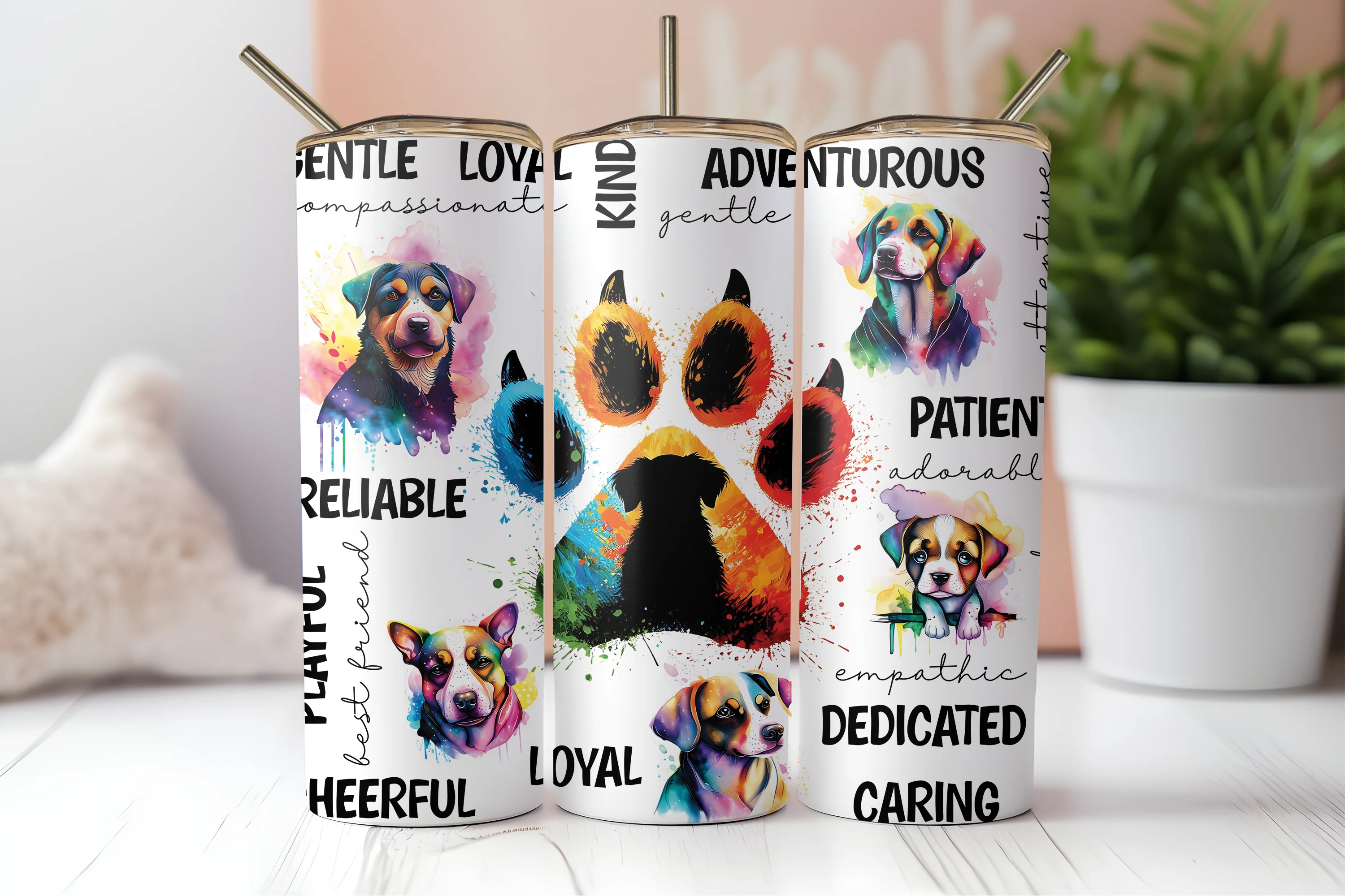 Dog Characteristics