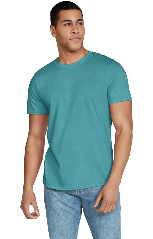 Gildan Softstyle Unisex TShirt