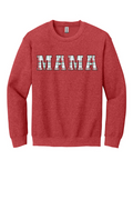MAMA Plaid