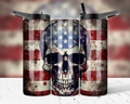 American Skull
