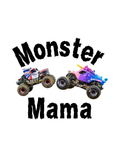 Monster Mama