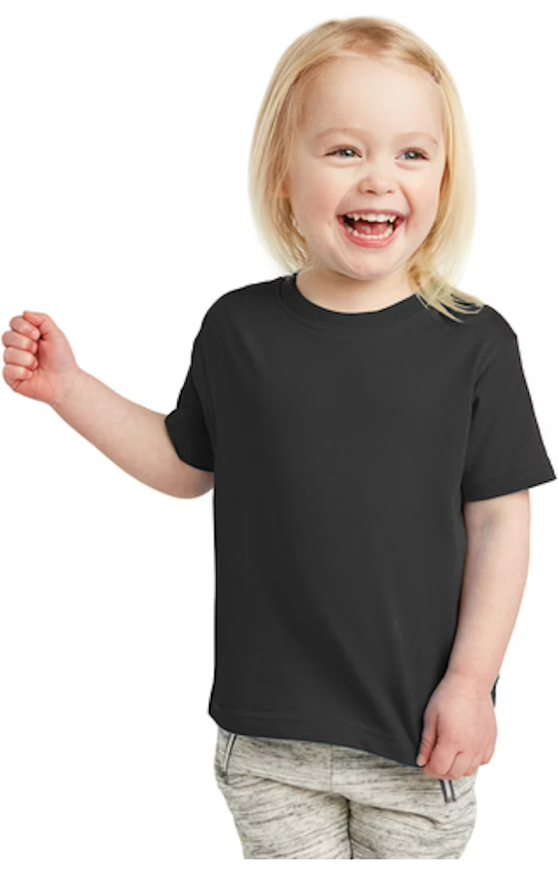 Toddler Short Sleeve Shirt