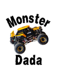 Monster Dada