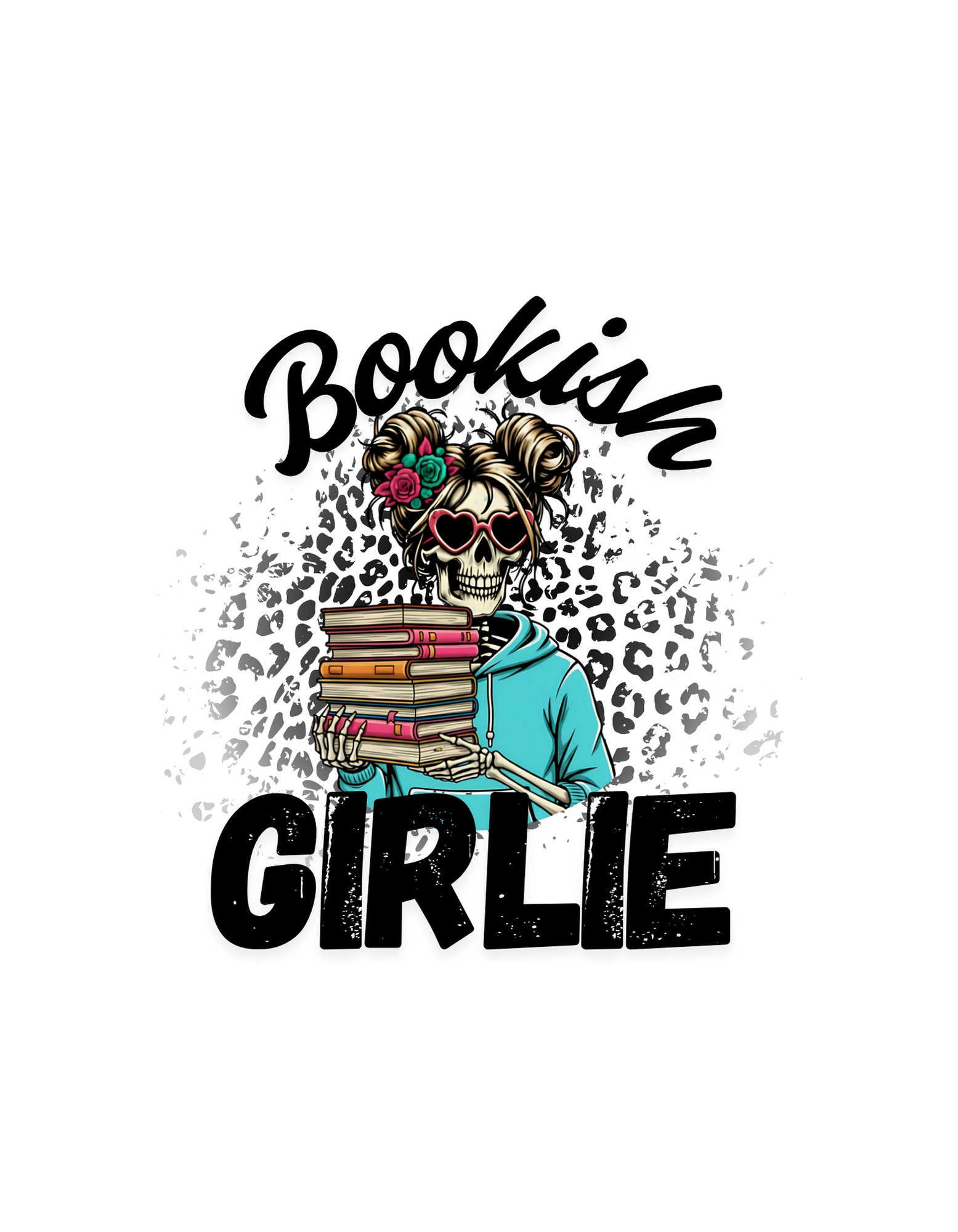 Bookish Girlie