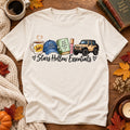 Stars Hollow Essentials Graphic