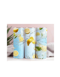 Lemons Tumbler