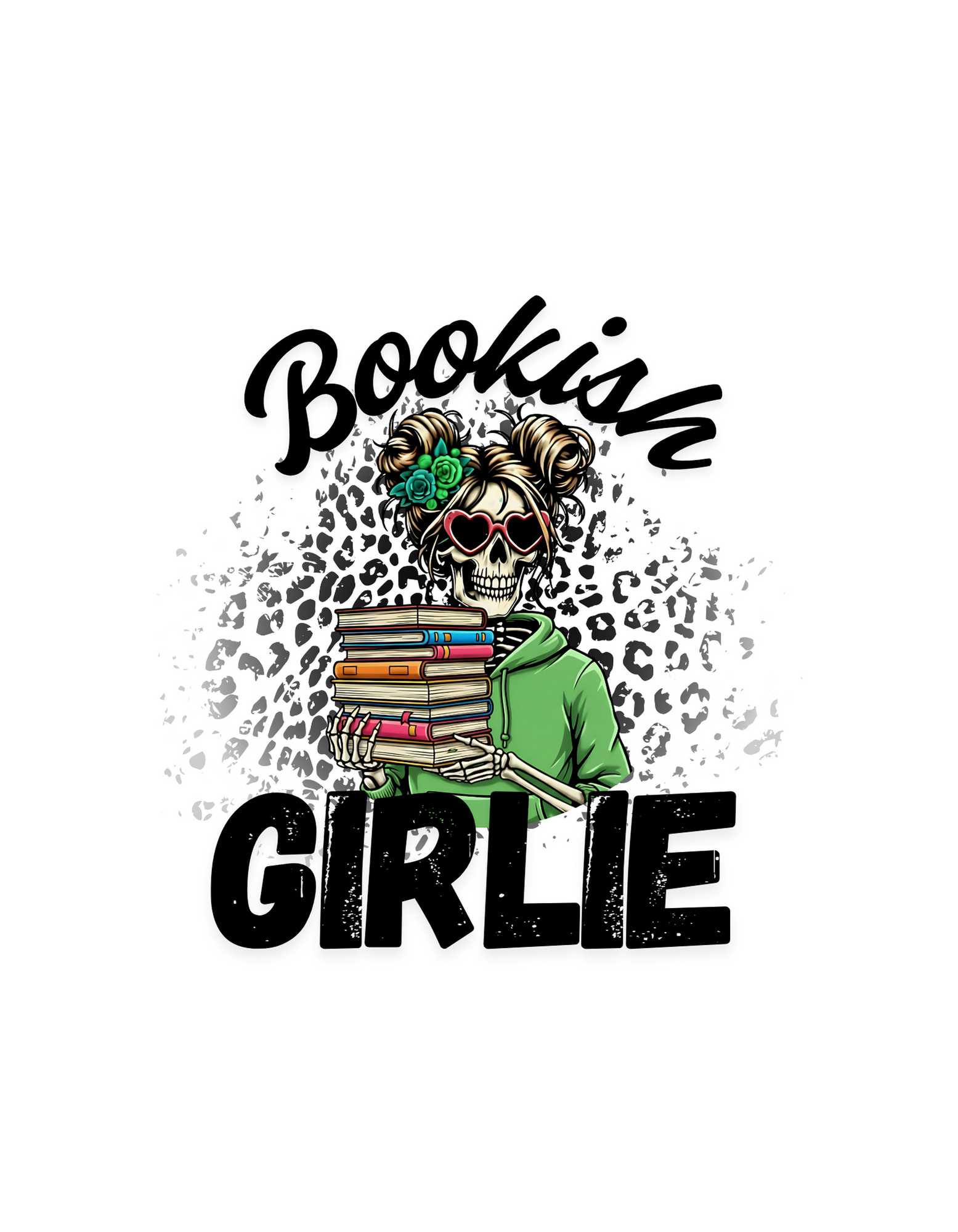 Bookish Girlie
