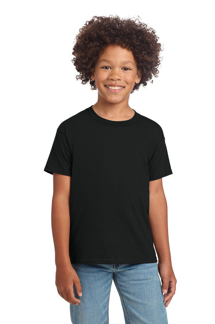 Youth Short Sleeve Shirt