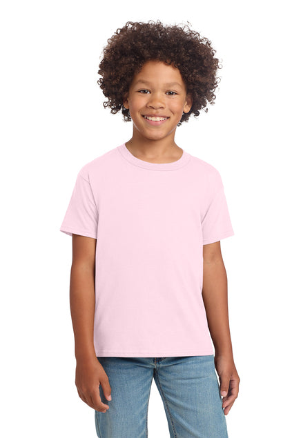 Youth Short Sleeve Shirt