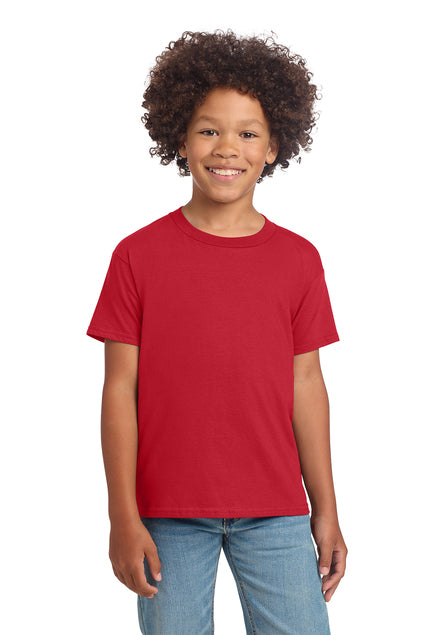 Youth Short Sleeve Shirt