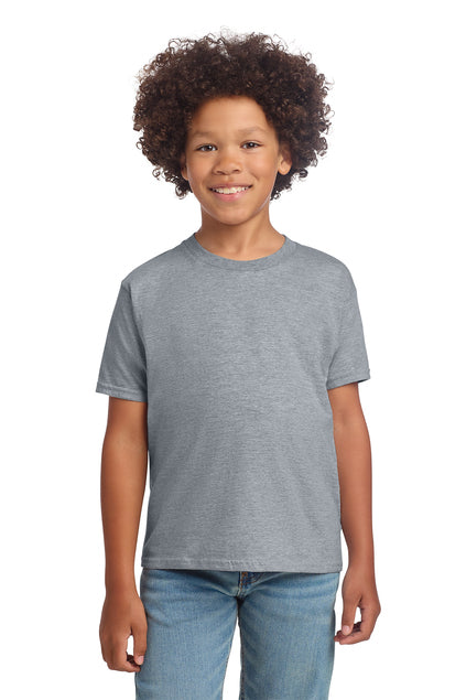 Youth Short Sleeve Shirt