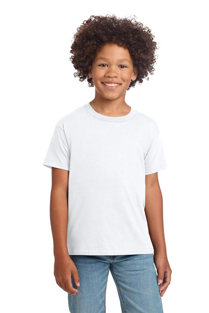 Youth Short Sleeve Shirt