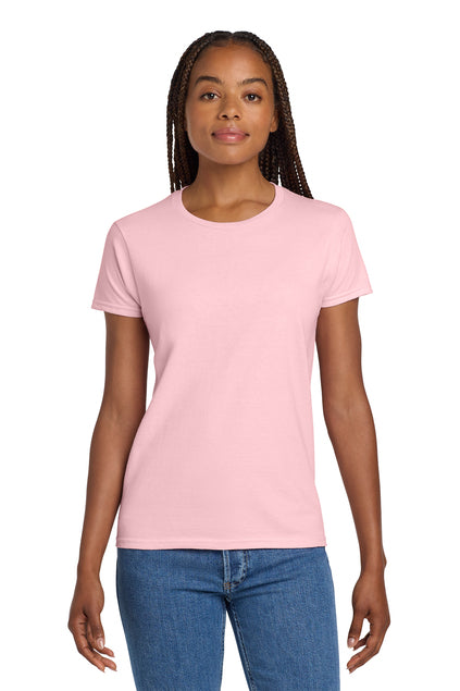 Gildan® Women's Ultra Cotton® 100% US Cotton T-Shirt
