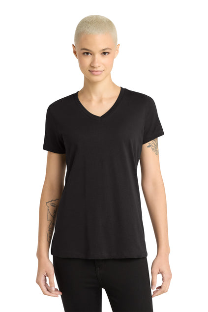 District ® Women’s Perfect Weight ® V-Neck Tee