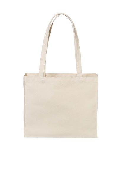 Canvas Tote