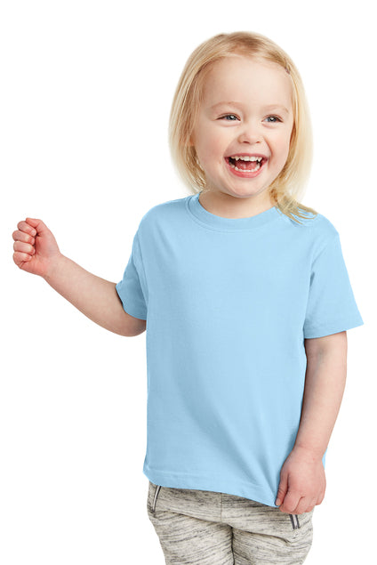 Toddler Short Sleeve Shirt