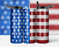 American flag