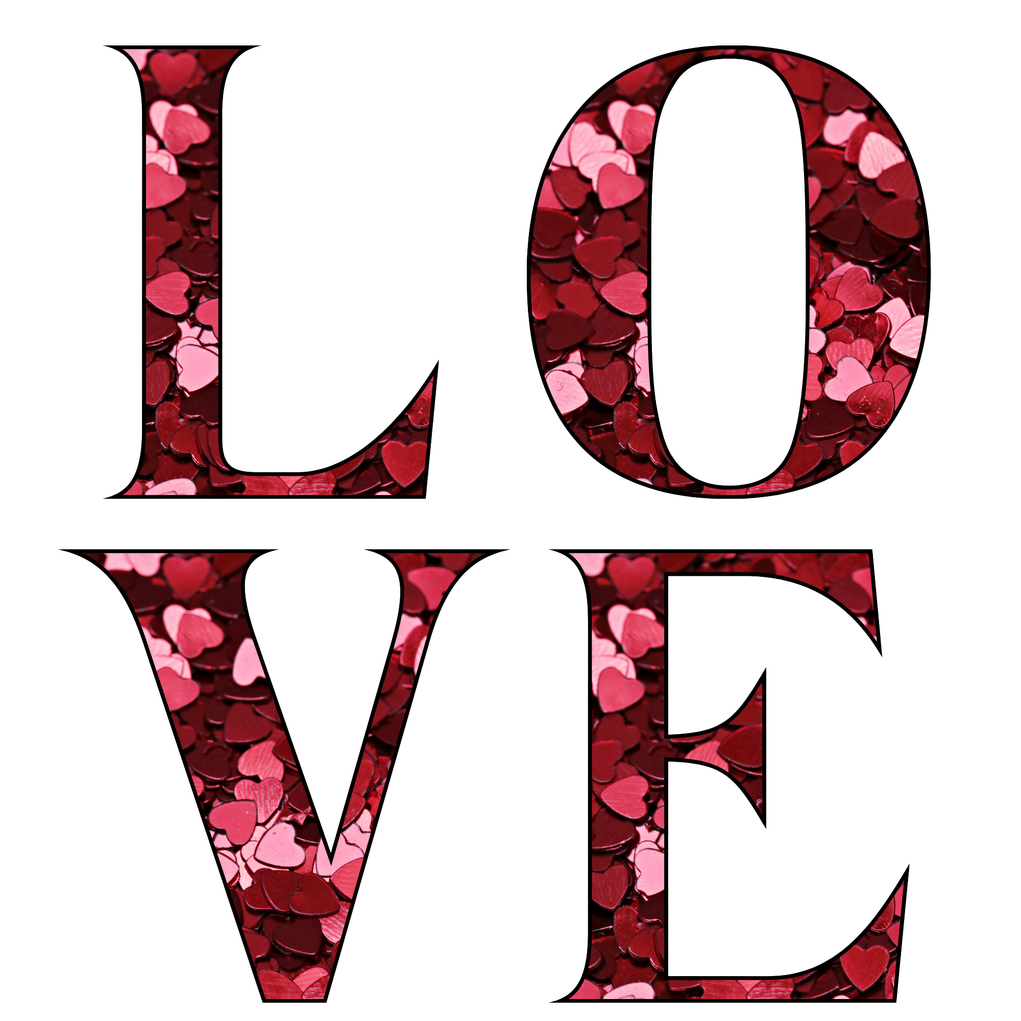 LOVE Letters