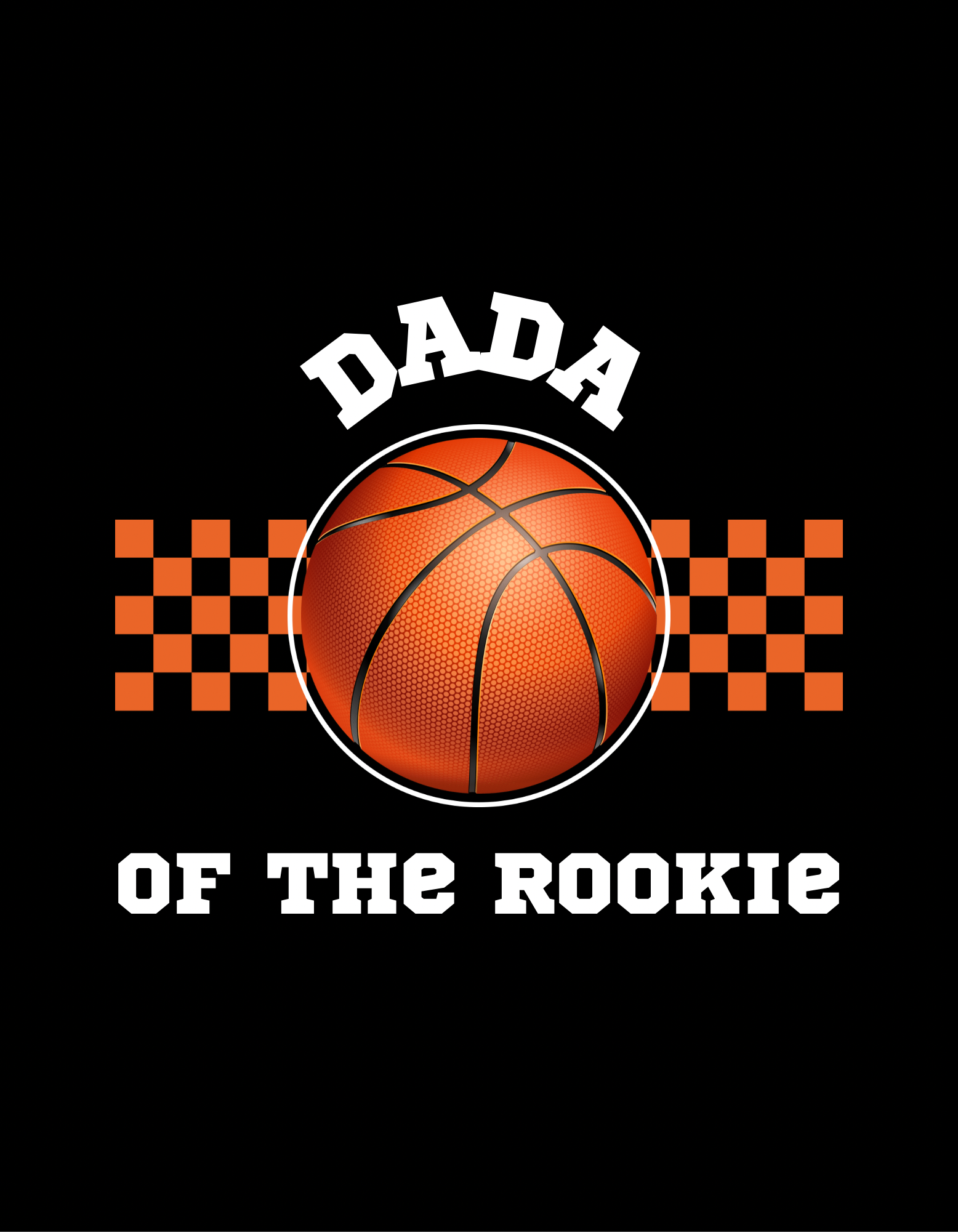 Dada of the Rookie