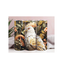 Cockatoo Tumbler