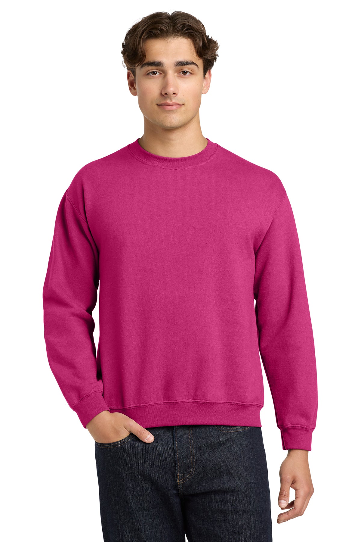 Gildan® Heavy Blend™ Crewneck Sweatshirt