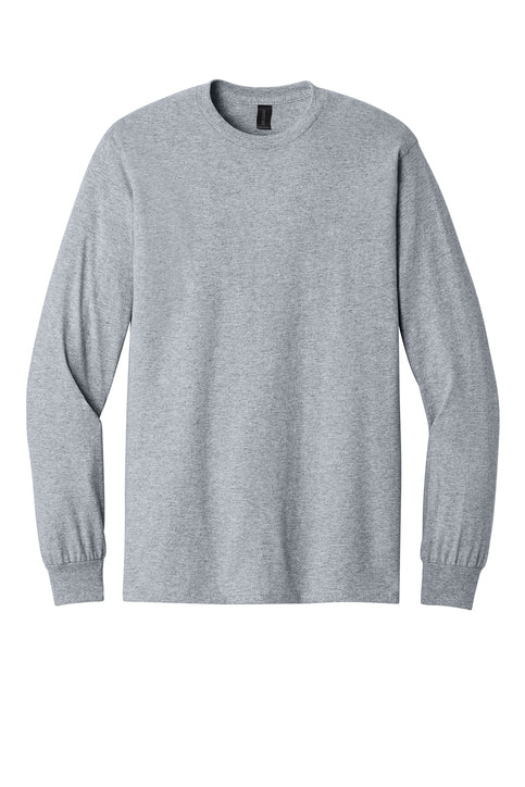 Gildan Unisex Heavy Cotton™ Long-Sleeve T-Shirt