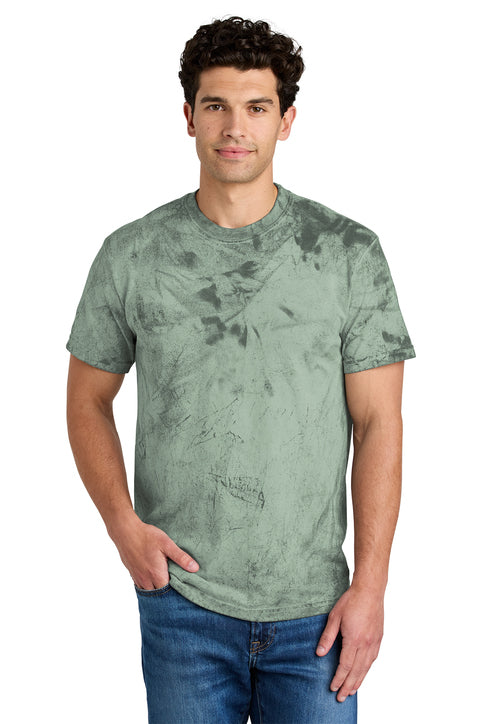 Comfort Colors® Heavyweight Color Blast Tee