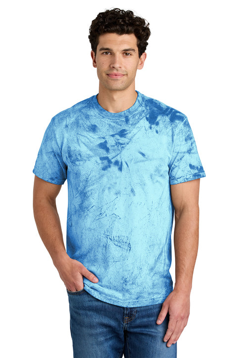 Comfort Colors® Heavyweight Color Blast Tee