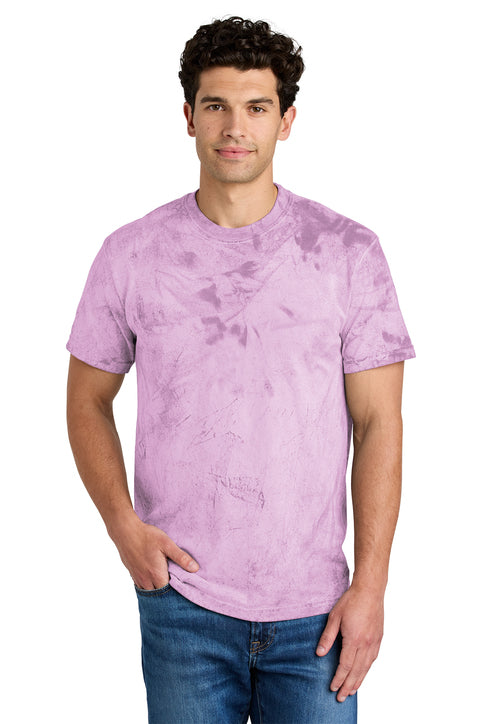 Comfort Colors® Heavyweight Color Blast Tee